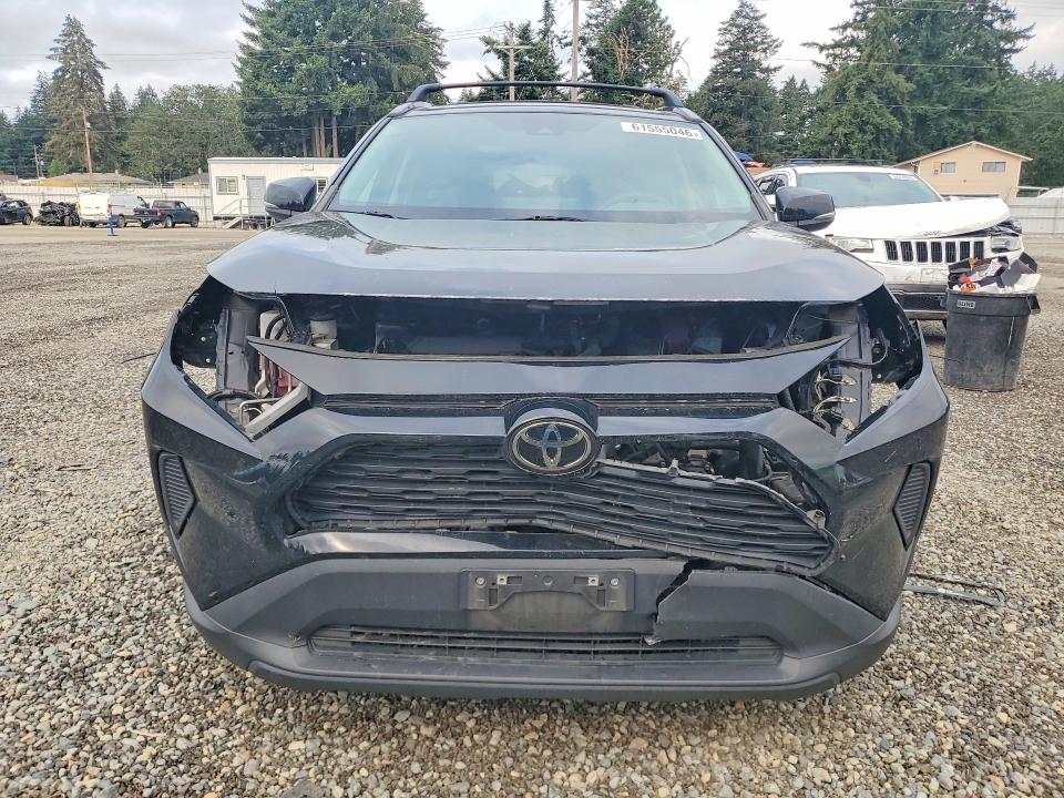 Продажа на аукционе авто 2021 Toyota Rav4, vin: 2T3G1RFV7MC208494, номер лота: 61555046