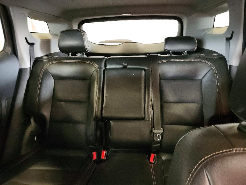 Aukcja sprzedaży 2018 Gmc Terrain, vin: 3GKALVEX1JL236907, numer aukcji: 60481286