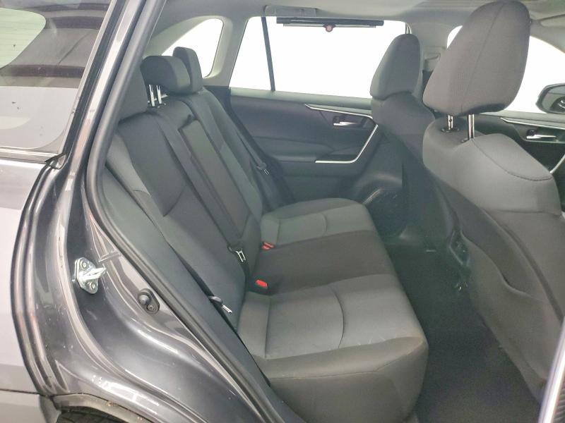 57013566 :رقم المزاد ، 2T3W1RFV4SW403654 vin ، 2025 Toyota Rav4 مزاد بيع