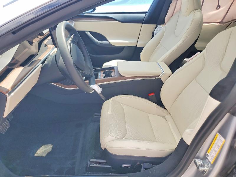 Aukcja sprzedaży 2025 Tesla Model S, vin: 5YJSA1E50SF551954, numer aukcji: 61695476
