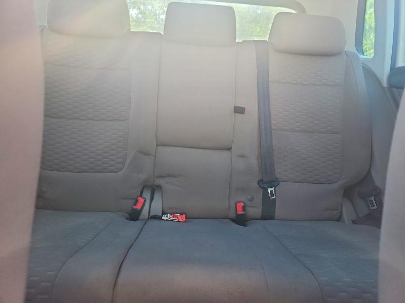 Продажа на аукционе авто 2010 Volkswagen Tiguan, vin: WVGBV7AX5AW509719, номер лота: 60124816