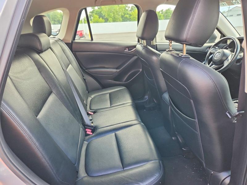 Продаж на аукціоні авто 2013 Mazda Cx-5, vin: JM3KE2BE6D0158399, номер лоту: 63551086