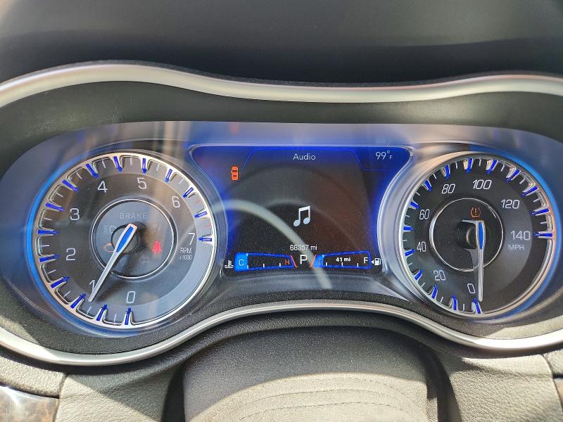 Продажа на аукционе авто 2022 Chrysler 300, vin: 2C3CCADG0NH199334, номер лота: 60651706
