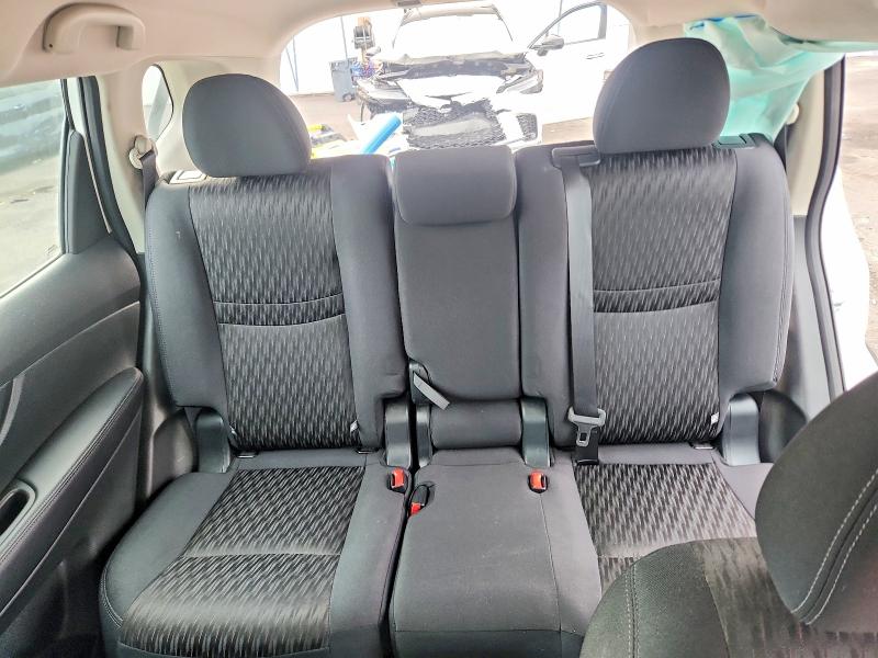 Продаж на аукціоні авто 2020 Nissan Rogue, vin: 5N1AT2MT7LC723497, номер лоту: 63023056