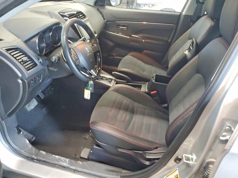 Продажа на аукционе авто 2025 Mitsubishi Outlander Max, vin: JA4ARUAU7SU011909, номер лота: 62394516