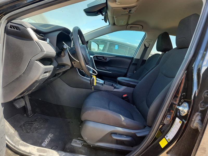 Продажа на аукционе авто 2021 Toyota Rav4, vin: 2T3H1RFV7MC165943, номер лота: 60524046
