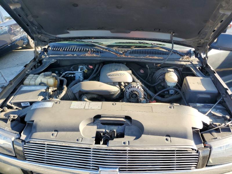 60805656 :رقم المزاد ، 2GCEC13T651104321 vin ، 2005 Chevrolet Silverado مزاد بيع