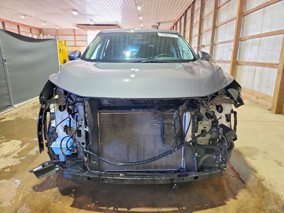 Aukcja sprzedaży 2025 Nissan Rogue, vin: 5N1BT3BAXSC825323, numer aukcji: 63172296