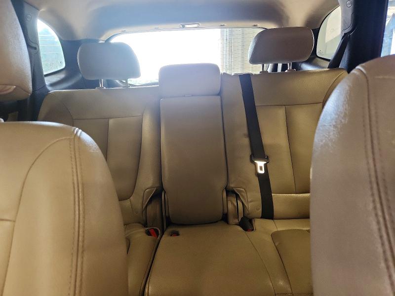 Продажа на аукционе авто 2010 Hyundai Santa Fe, vin: 5NMSGDAB7AH333700, номер лота: 61435506