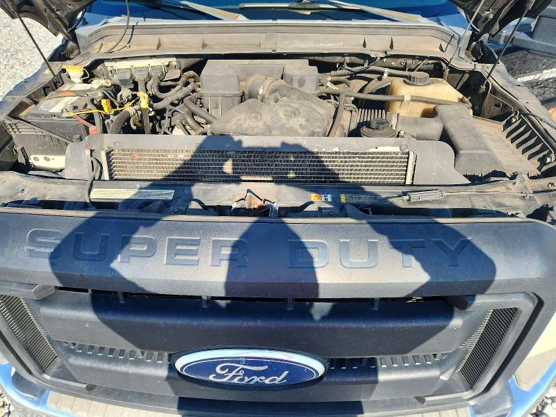 Продажа на аукционе авто 2012 Ford F250, vin: 1FTBF2A62CEA61444, номер лота: 63035526