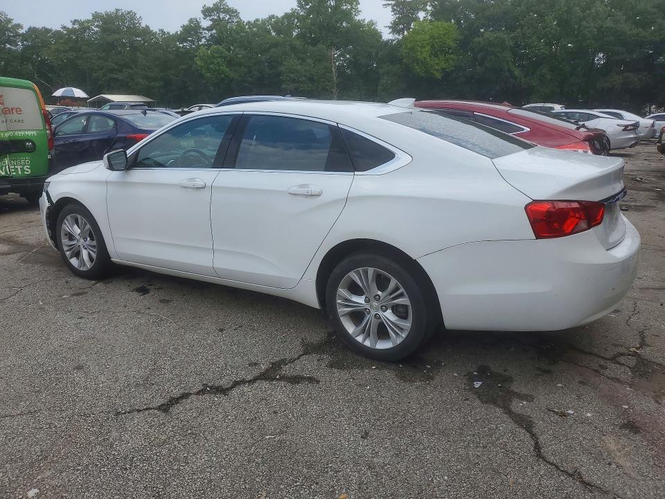 2020 Chevrolet Impala მანქანა იყიდება აუქციონზე, vin: 2G11Z5S30L9104442, აუქციონის ნომერი: 62602816