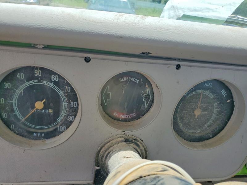 Продаж на аукціоні авто 1971 Chevrolet Uk, vin: CS141A631442, номер лоту: 59876706