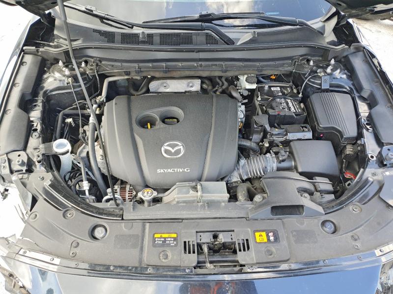 61850566 :رقم المزاد ، JM3KFACM9M0480516 vin ، 2021 Mazda Cx-5 مزاد بيع