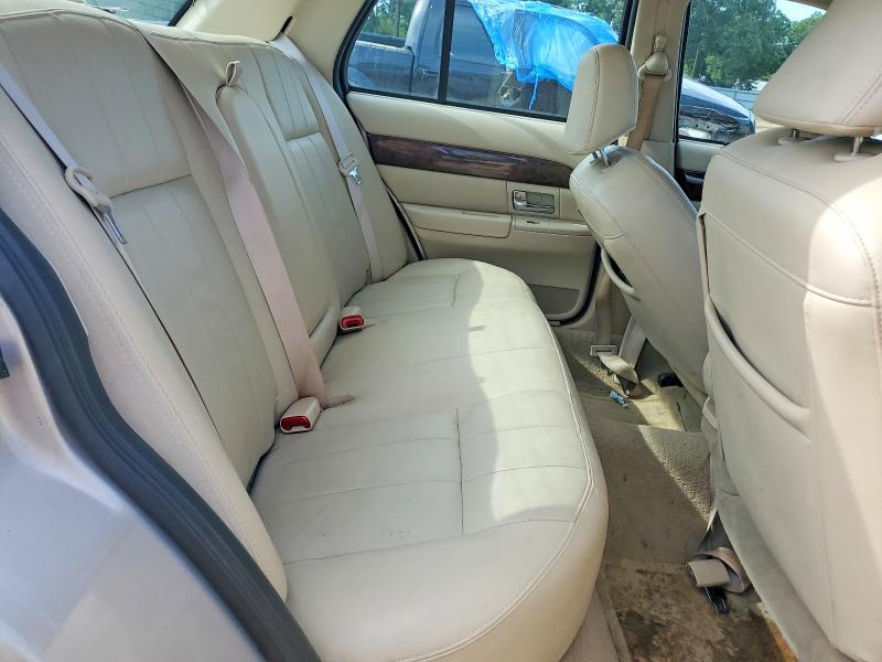 Продаж на аукціоні авто 2009 Mercury Grand Marquis, vin: 2MEHM75V49X620173, номер лоту: 85979155