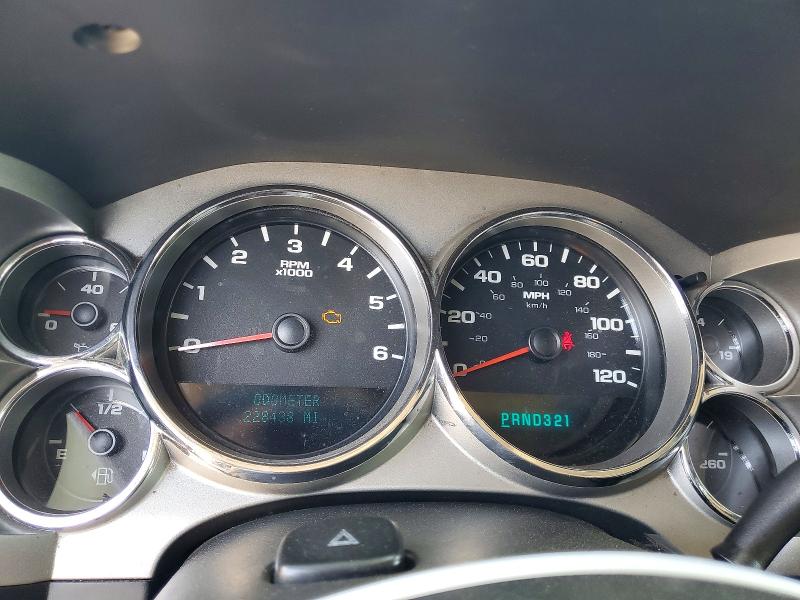 2007 Gmc New Sierra მანქანა იყიდება აუქციონზე, vin: 2GTEC19C971588740, აუქციონის ნომერი: 62456596