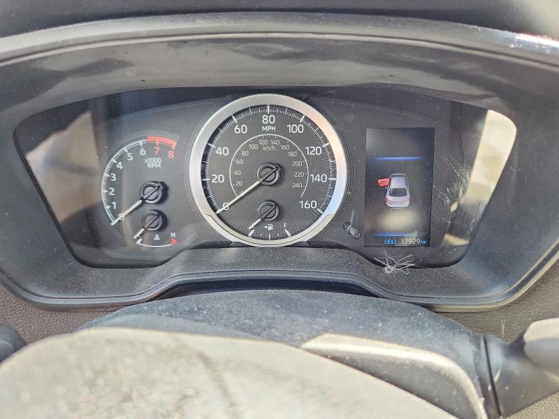 Aukcja sprzedaży 2020 Toyota Corolla, vin: 5YFEPRAE4LP037059, numer aukcji: 61080796