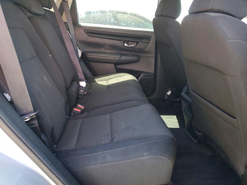Продаж на аукціоні авто 2023 Honda Cr-v, vin: 2HKRS4H47PH414289, номер лоту: 61092656