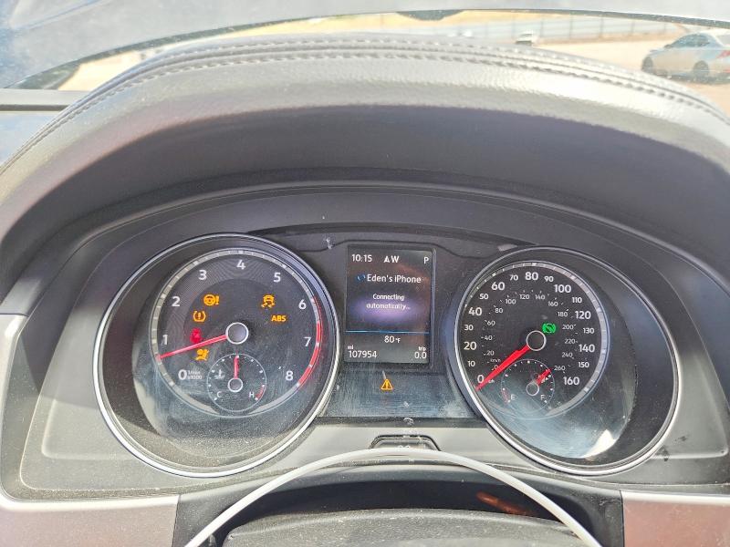 Aukcja sprzedaży 2018 Volkswagen Atlas, vin: 1V2LR2CA8JC556588, numer aukcji: 62461056