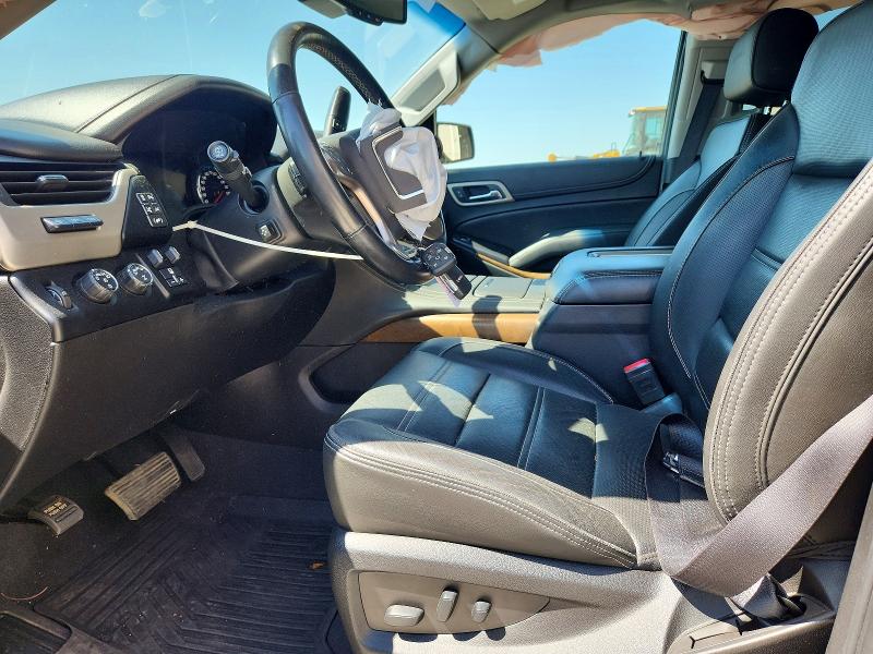 Aukcja sprzedaży 2019 Gmc Yukon Xl, vin: 1GKS2HKJ2KR232836, numer aukcji: 59720186