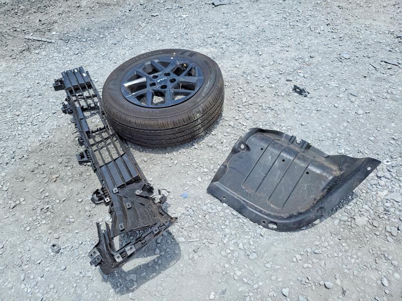 60199506 :رقم المزاد ، KNAG24J7XT5480127 vin ، 2026 Kia K5 مزاد بيع