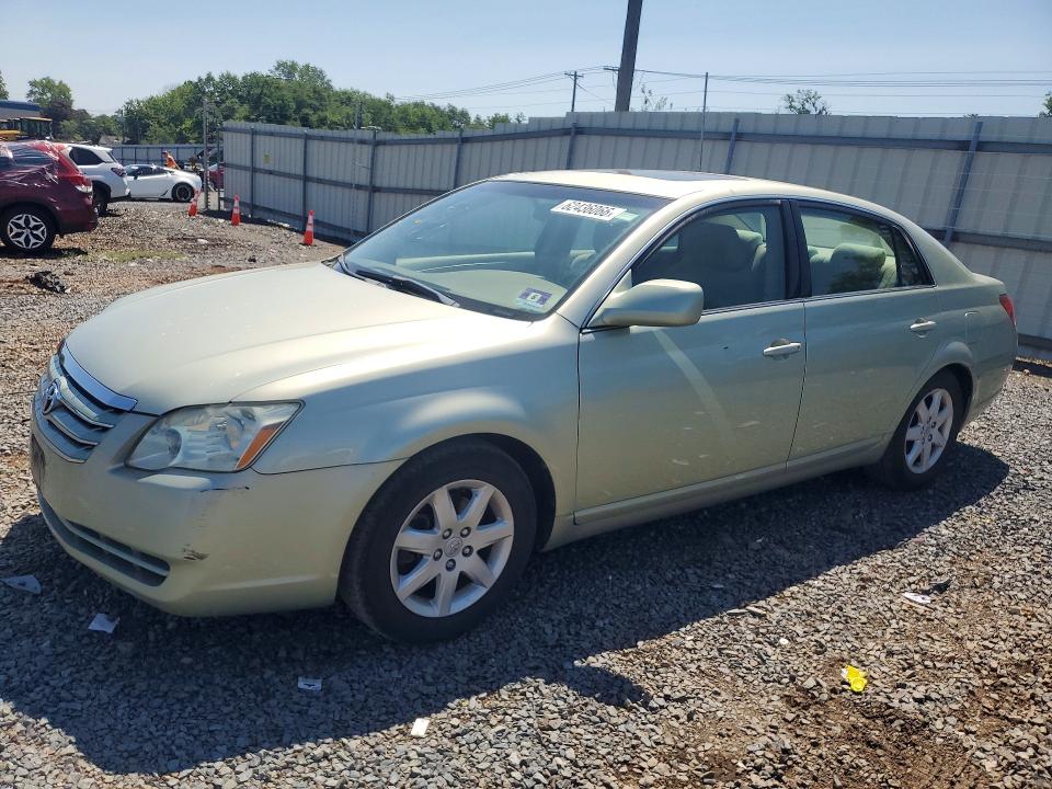 Aukcja sprzedaży 2006 Toyota Avalon, vin: 4T1BK36B46U131622, numer aukcji: 62436066