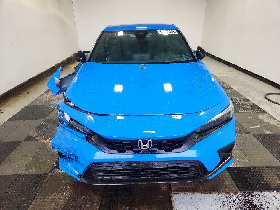 Продажа на аукционе авто 2024 Honda Civic, vin: 19XFL2H84RE029190, номер лота: 62368386