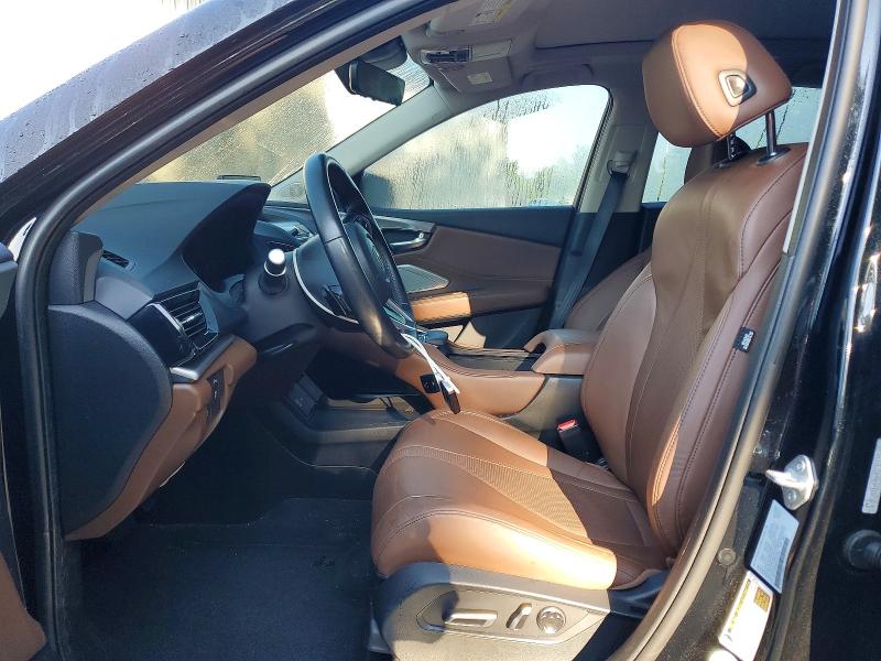 Aukcja sprzedaży 2021 Acura Rdx, vin: 5J8TC2H54ML016546, numer aukcji: 60277446
