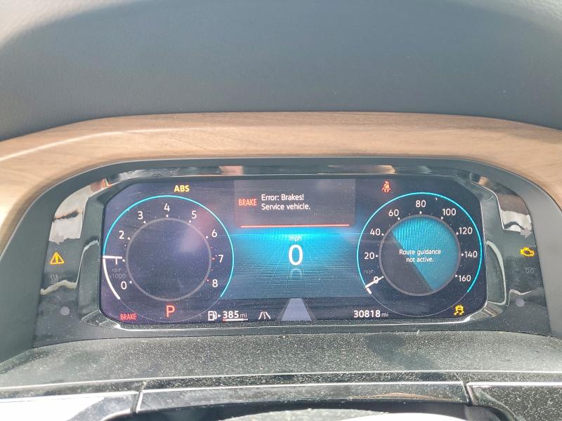 Aukcja sprzedaży 2025 Volkswagen Atlas, vin: 1V2HR2CA8SC558977, numer aukcji: 59729186