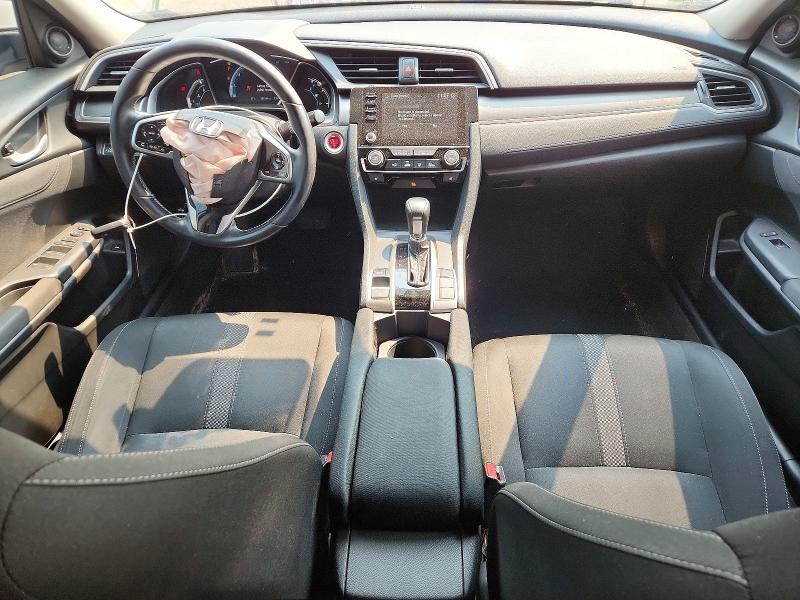 Продаж на аукціоні авто 2019 Honda Civic, vin: 2HGFC2F71KH028472, номер лоту: 59138456
