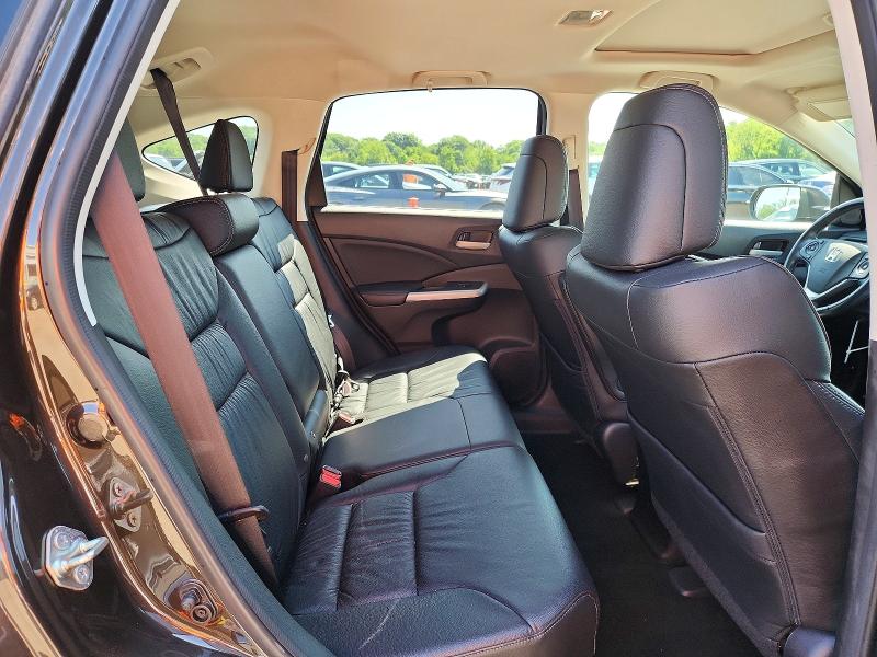 2014 Honda Cr-v მანქანა იყიდება აუქციონზე, vin: 5J6RM4H79EL063666, აუქციონის ნომერი: 62024176