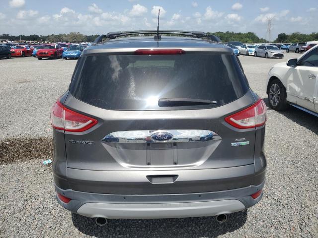 2013 Ford Escape მანქანა იყიდება აუქციონზე, vin: 1FMCU0HXXDUB17338, აუქციონის ნომერი: 60631776