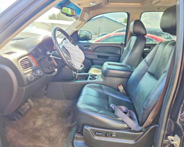 2012 Gmc Yukon მანქანა იყიდება აუქციონზე, vin: 1GKS2CE03CR207368, აუქციონის ნომერი: 61753036
