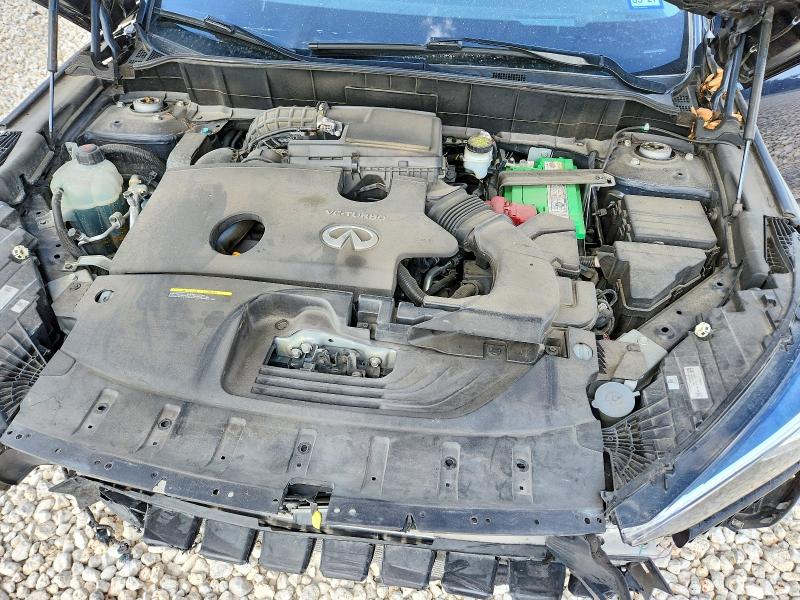2021 Infiniti Qx50 მანქანა იყიდება აუქციონზე, vin: 3PCAJ5CA6MF122002, აუქციონის ნომერი: 62079886