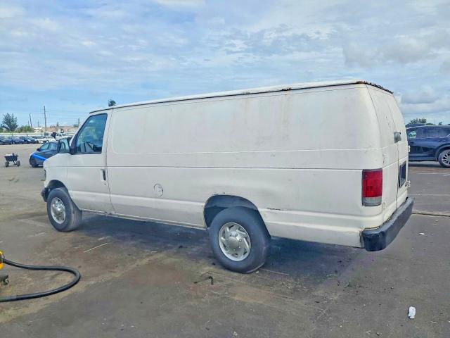 Продажа на аукционе авто 1997 Ford Econoline, vin: 1FTFS2428VHB39569, номер лота: 60292626