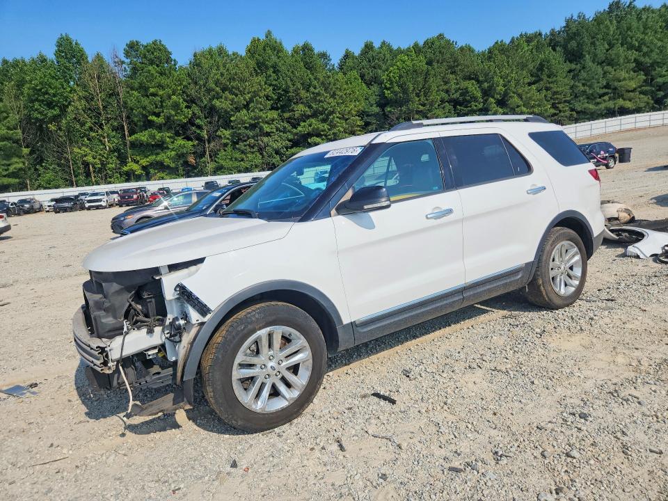 Aukcja sprzedaży 2014 Ford Explorer, vin: 1FM5K7D84EGB77069, numer aukcji: 62442976