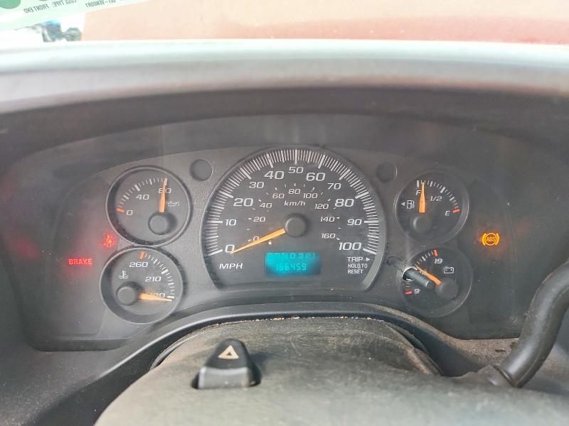 Продажа на аукционе авто 2006 Chevrolet Express, vin: 1GBJG31U061266239, номер лота: 59574956
