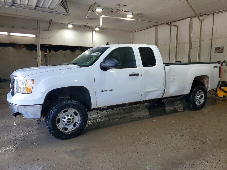 Aukcja sprzedaży 2013 Gmc Sierra, vin: 1GT22ZC89DZ235359, numer aukcji: 62225056