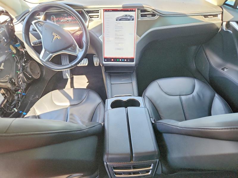 Aukcja sprzedaży 2013 Tesla Model S, vin: 5YJSA1CP5DFP24763, numer aukcji: 60239376