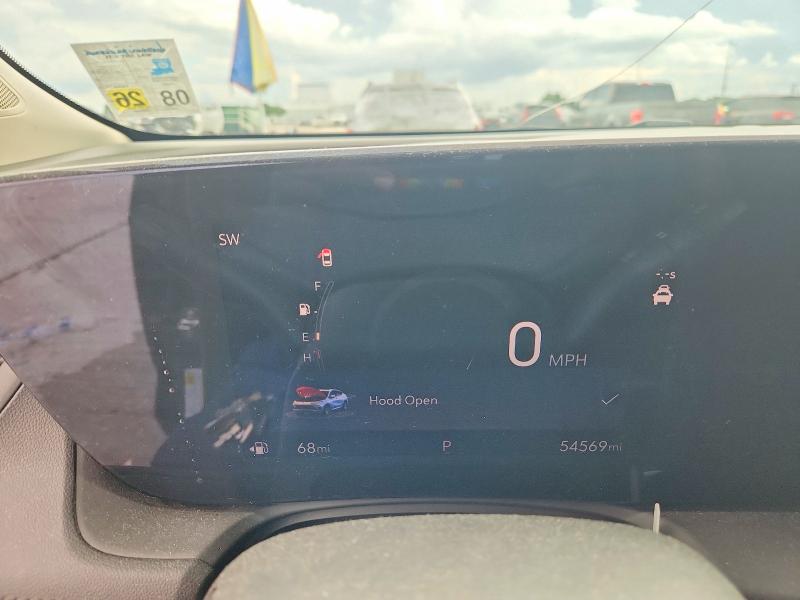 Aukcja sprzedaży 2024 Buick Encore Gx, vin: KL4AMDSL5RB194429, numer aukcji: 60590366