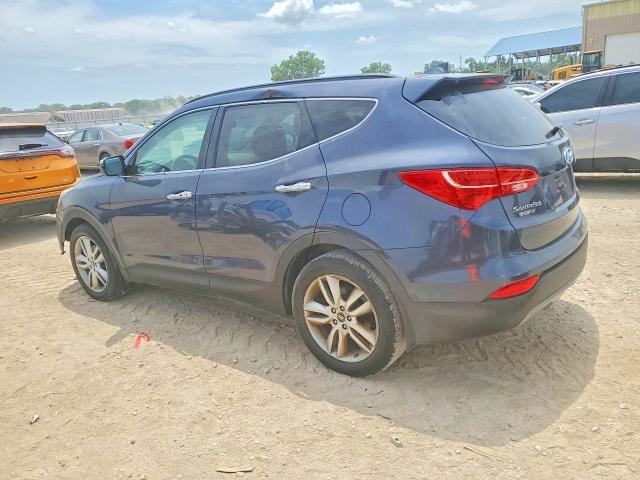 Aukcja sprzedaży 2015 Hyundai Santa Fe Sport, vin: 5XYZWDLA5FG238382, numer aukcji: 59702666