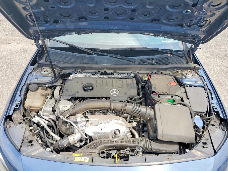 Aukcja sprzedaży 2020 Mercedes-benz A, vin: W1K3G4FB2LJ216719, numer aukcji: 62493576