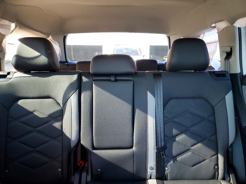 Продажа на аукционе авто 2025 Volkswagen Atlas, vin: 1V2CR2CA7SC568281, номер лота: 59745276