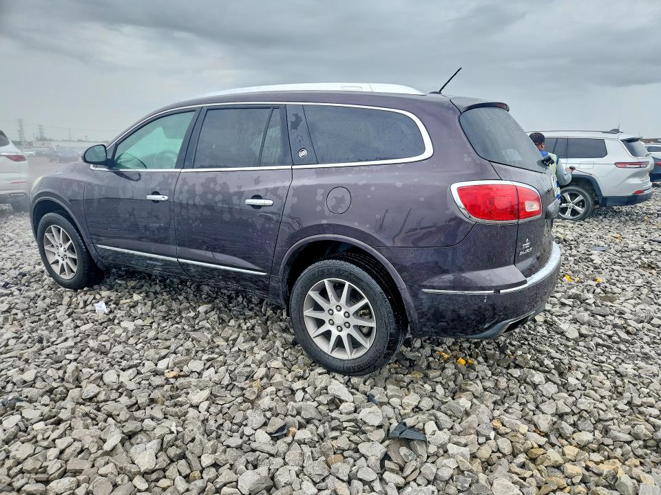 Aukcja sprzedaży 2015 Buick Enclave, vin: 5GAKRBKD7FJ183864, numer aukcji: 58901326