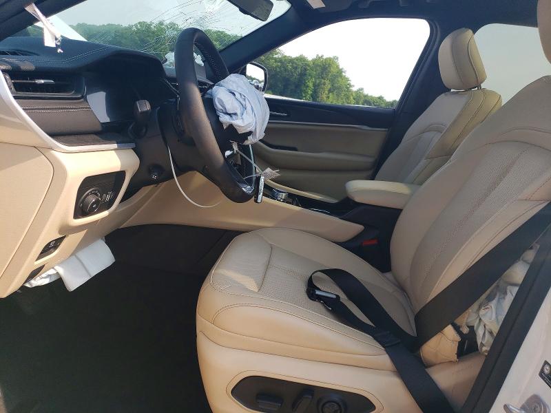 Aukcja sprzedaży 2026 Jeep Grand Cherokee, vin: 1C4RJHBR2TC203361, numer aukcji: 60601126