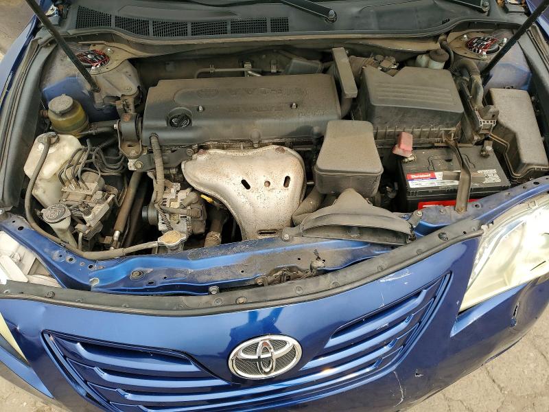 61118996 :رقم المزاد ، 4T1BE46K38U255364 vin ، 2008 Toyota Camry مزاد بيع
