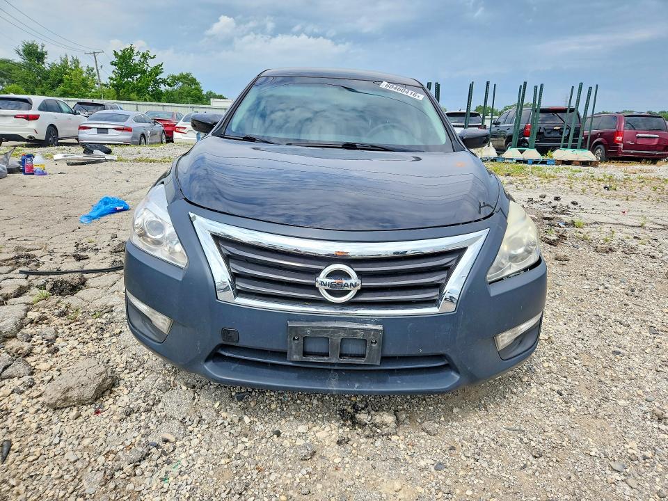 60460416 :رقم المزاد ، 1N4AL3APXFC431001 vin ، 2015 Nissan Altima مزاد بيع