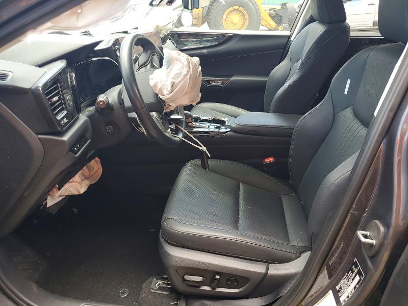Продаж на аукціоні авто 2024 Lexus Nx 350h, vin: JTJGKCEZ9R5020097, номер лоту: 59737856