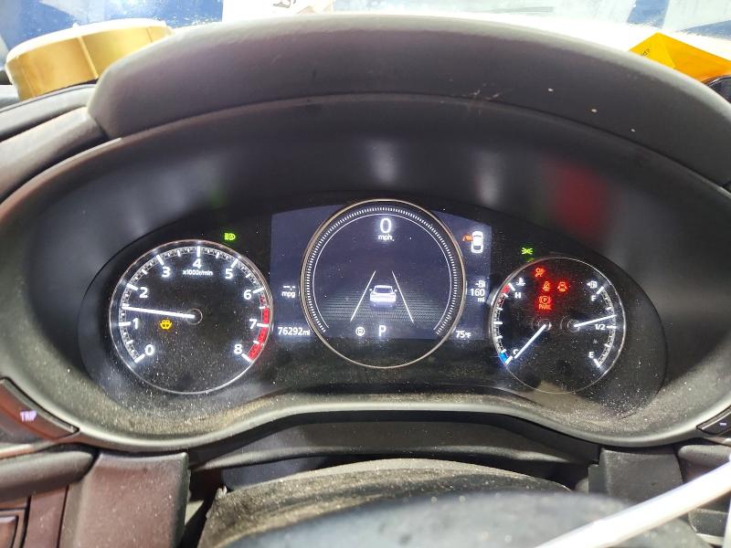 Продажа на аукционе авто 2023 Mazda Cx-30, vin: 3MVDMBBM3PM585079, номер лота: 61945916