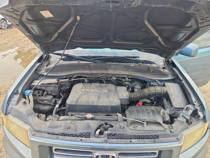Продаж на аукціоні авто 2006 Honda Ridgeline, vin: 2HJYK16586H545501, номер лоту: 61524576