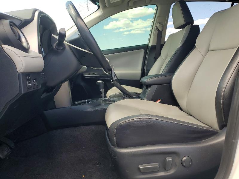 Продаж на аукціоні авто 2018 Toyota Rav4, vin: JTMDFREV4JJ720597, номер лоту: 59828876
